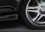 Mercedes-Benz CL Brabus 6.3 S Mercedes-Benz CL Brabus 6.3 S